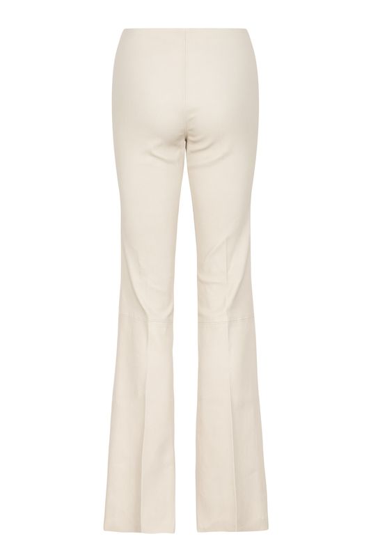 LENNY PANT Cream