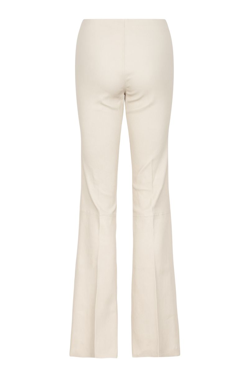 LENNY PANT Cream