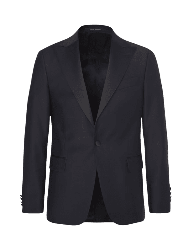 FRAMPTON BLAZER