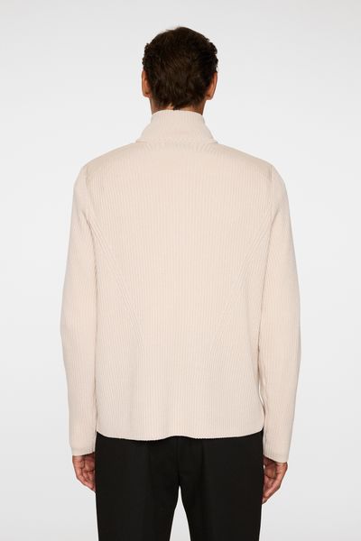 Hovedbilde MARTIN KNITTED HYBRID JACKET