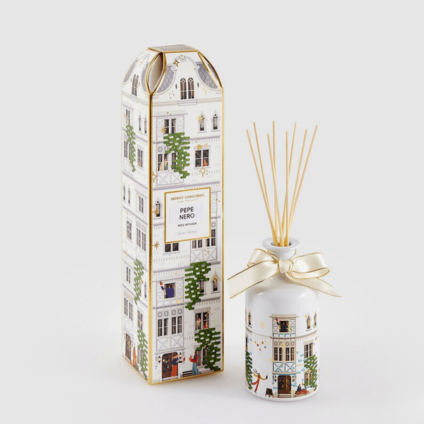 Hovedbilde RUE DE RIVOLI DUFTPINNER Black Pepper