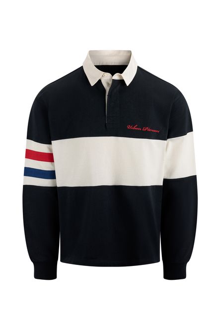 Hovedbilde ALPINIST SWEATER Blå