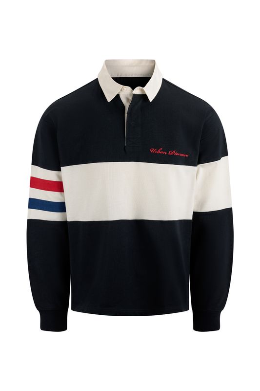 ALPINIST SWEATER Blå