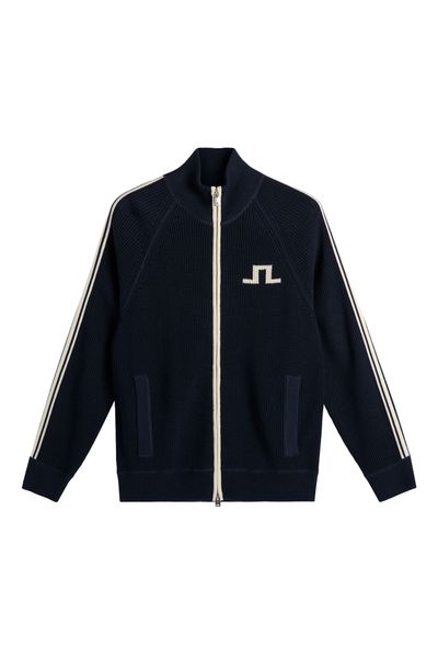 Hovedbilde CRAIG ZIP KNIT CARDIGAN 