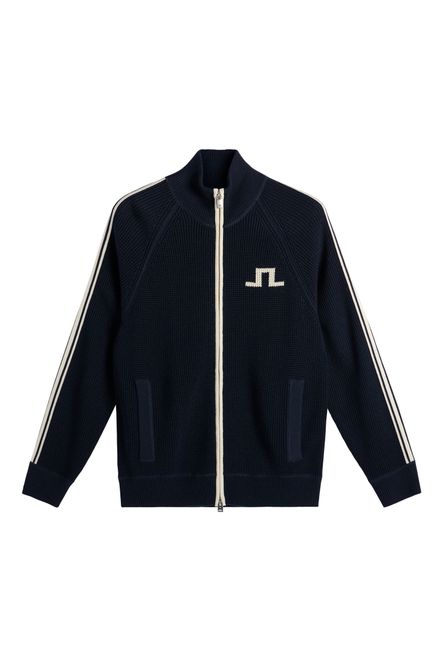 Hovedbilde CRAIG ZIP KNIT CARDIGAN 