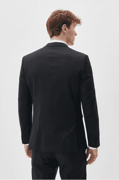 Hovedbilde DRESSPAKKE Svart