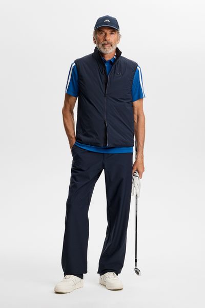 Hovedbilde CLINTON PADDED VEST JL Navy