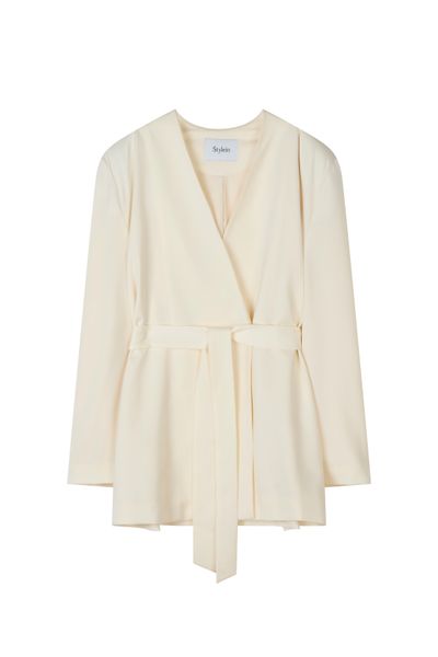 Hovedbilde MAGGIANO BLAZER Ivory
