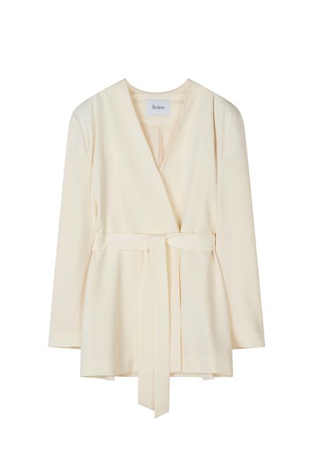 Hovedbilde MAGGIANO BLAZER Ivory