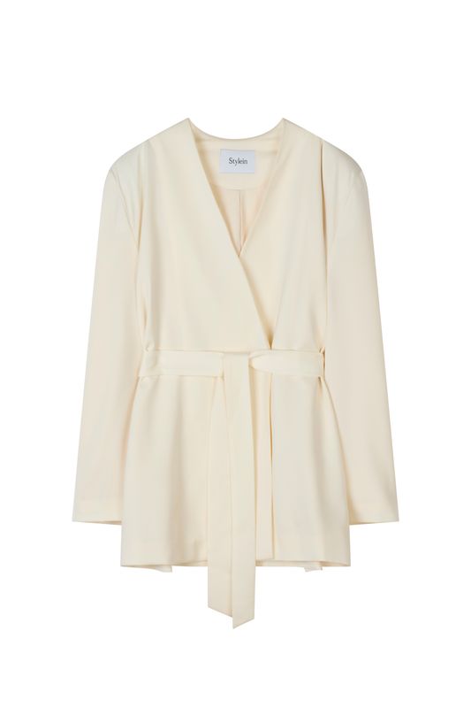 MAGGIANO BLAZER Ivory