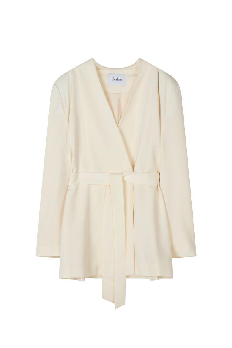 MAGGIANO BLAZER Ivory