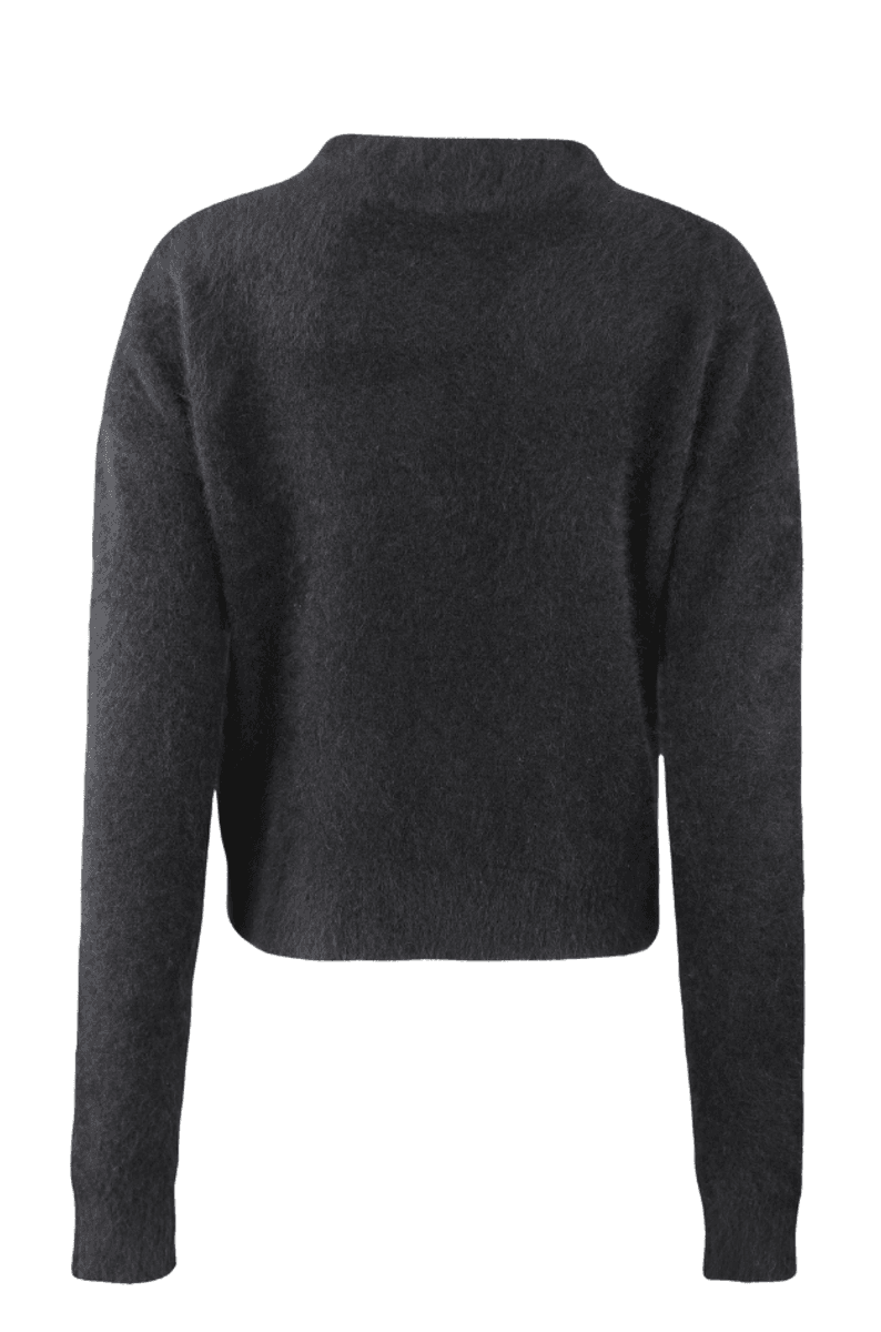 UTTA GENSER Black