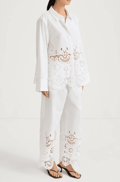 Hovedbilde JURETTO SHIRT