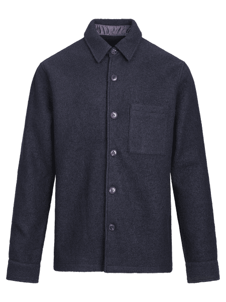 Hovedbilde LAVO OVERSHIRT