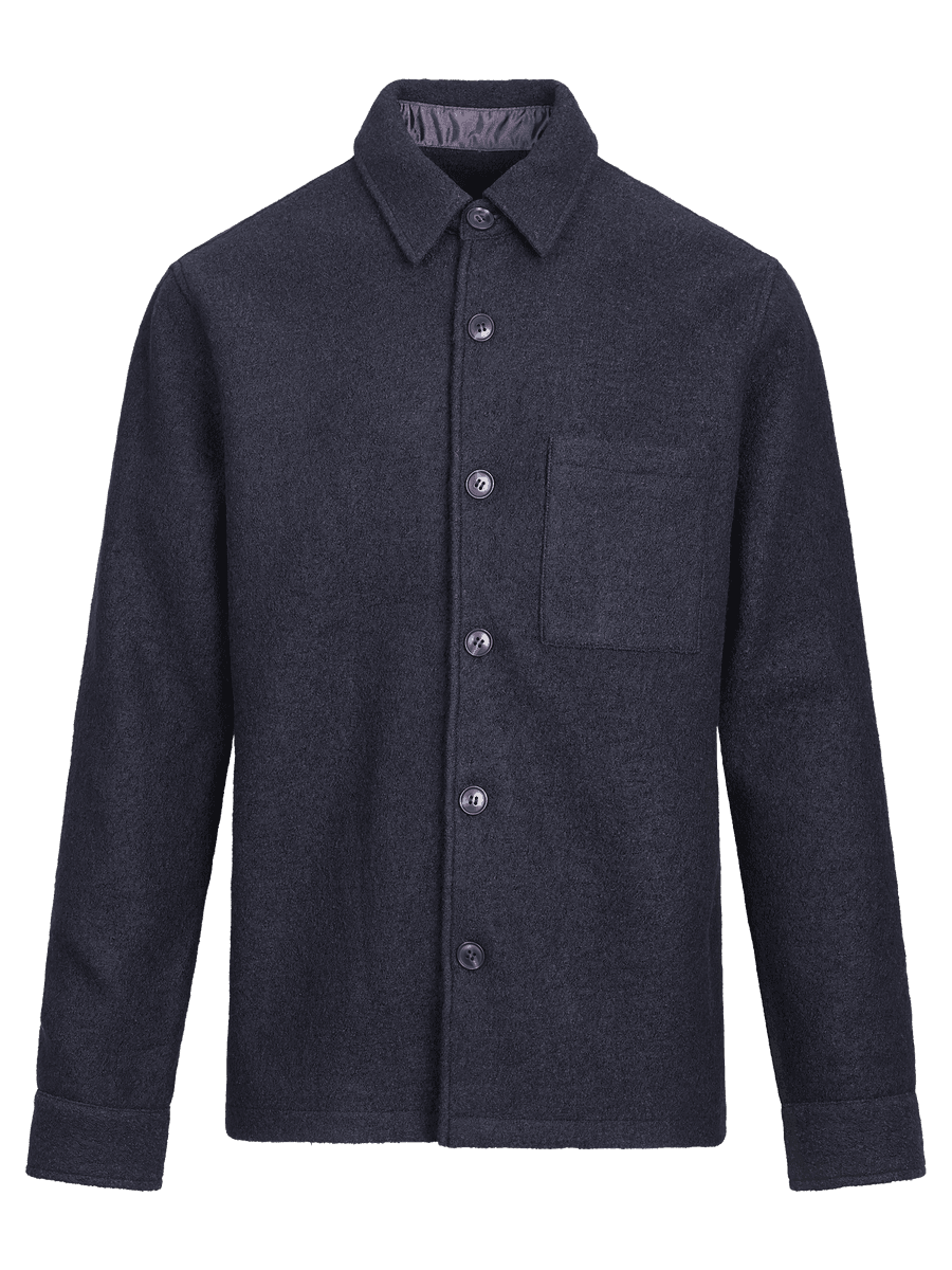 LAVO OVERSHIRT