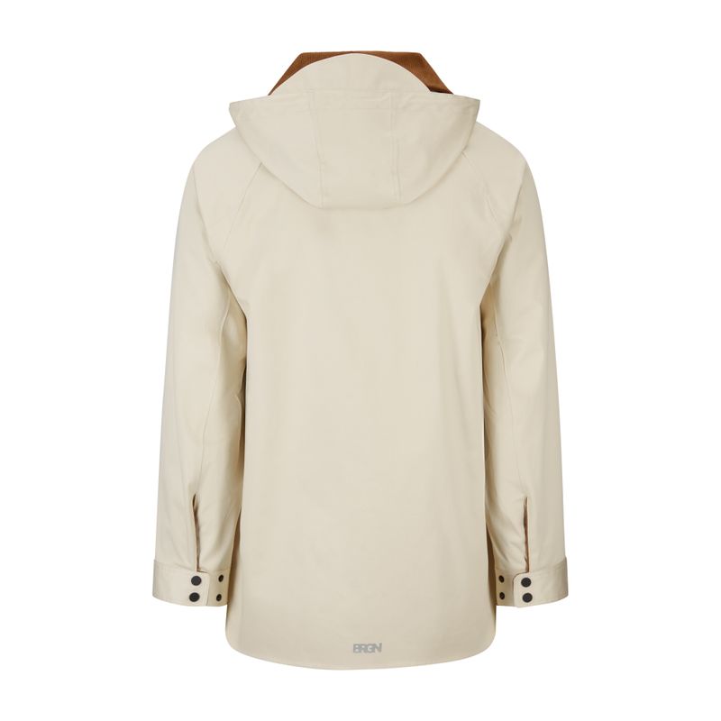 MEN'S BØLGESTORM JACKET Sand