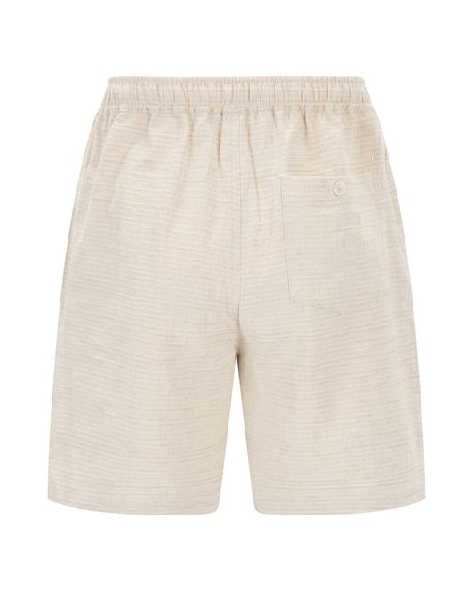 Hovedbilde BERNARDO SHORTS