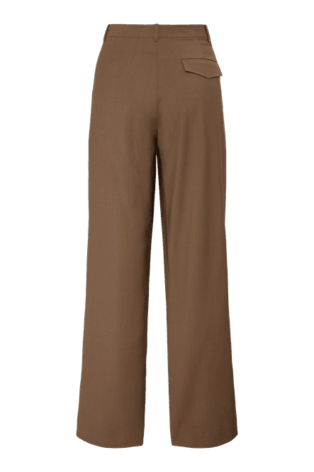 Hovedbilde MONACO PANT Olive