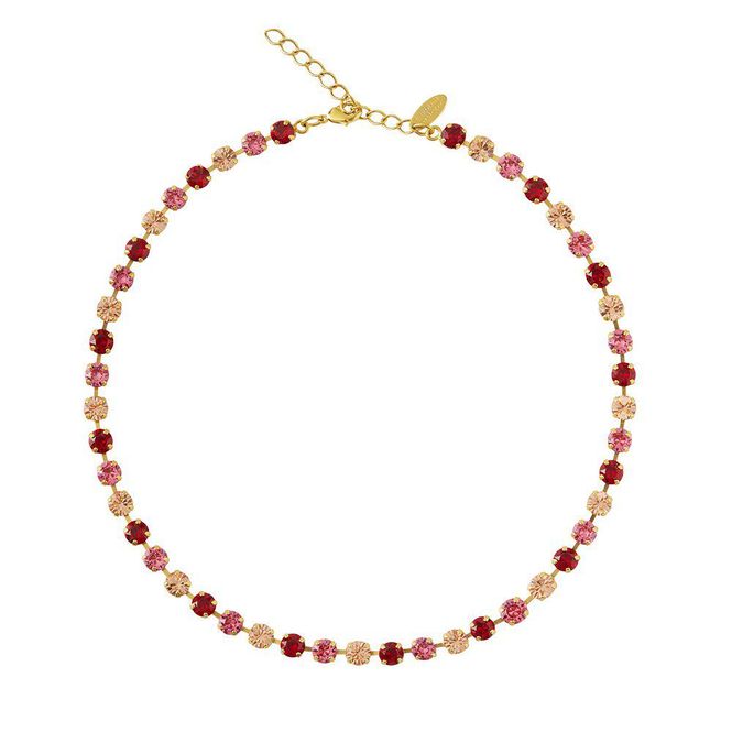 Hovedbilde NICOLA NECKLACE GOLD