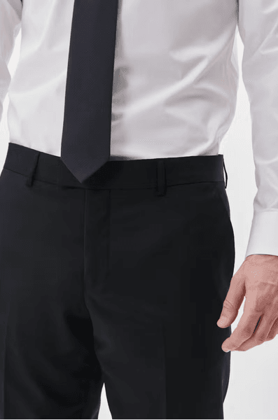 Hovedbilde DRESSPAKKE Svart