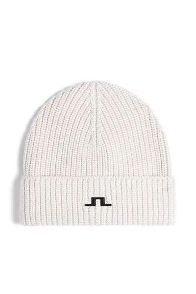 Hovedbilde MERINO BEANIE Moonbeam