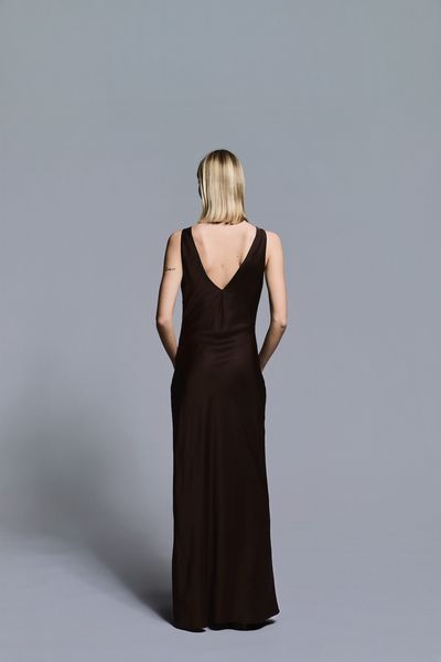 Hovedbilde CAMERON DRESS Java