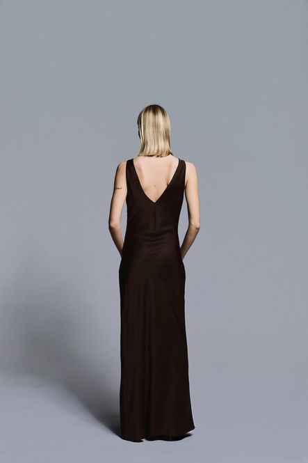 Hovedbilde CAMERON DRESS Java