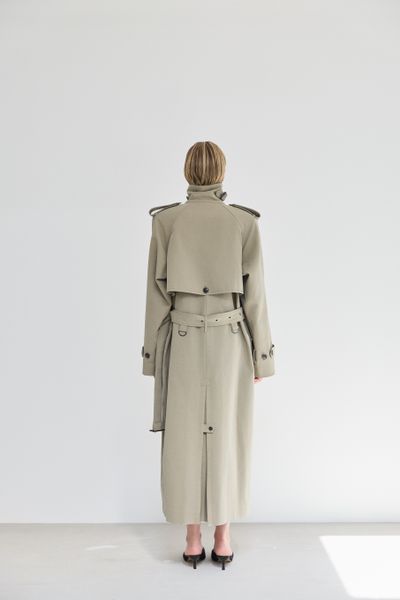 Hovedbilde MAJORSTUEN TRENCH