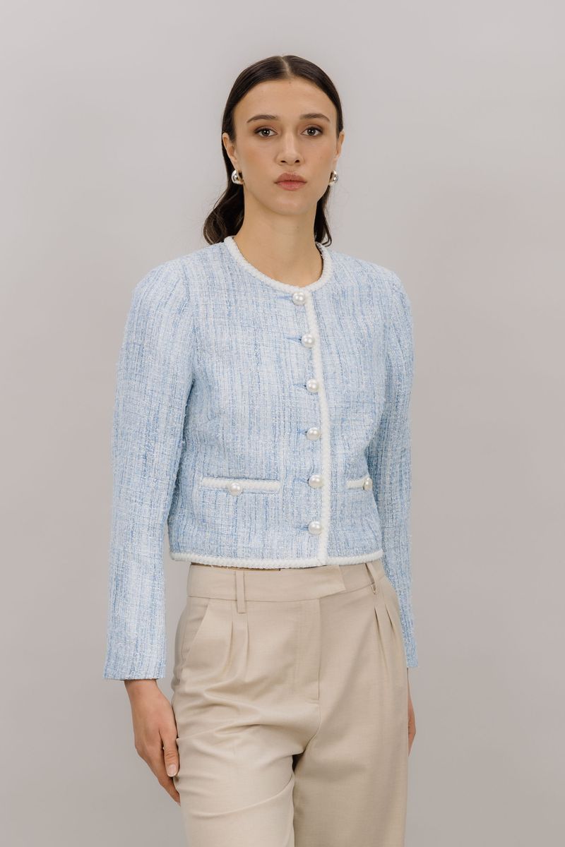 OPERAH JACKET