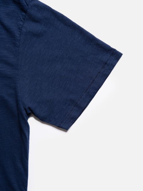 Hovedbilde ROFFE T-SHIRT French Blue