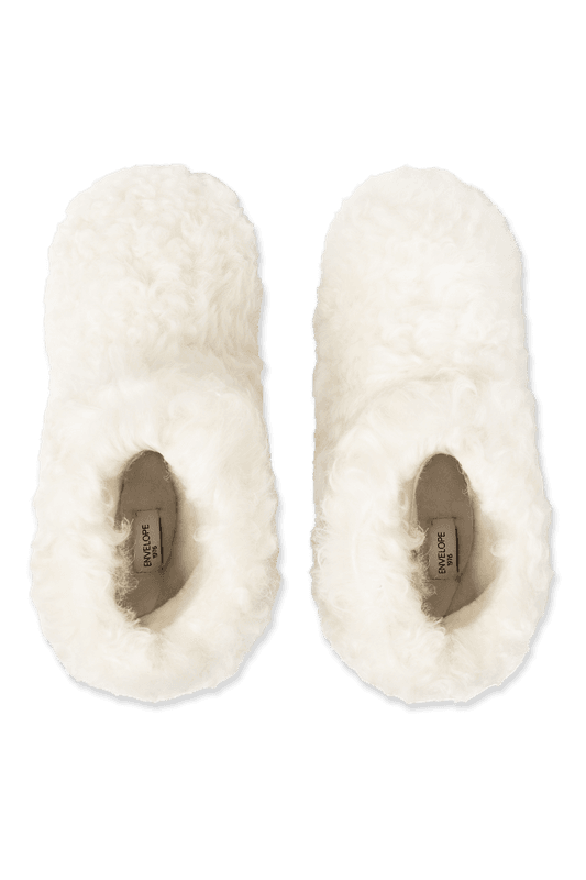 EVEREST BOOTS CREAM