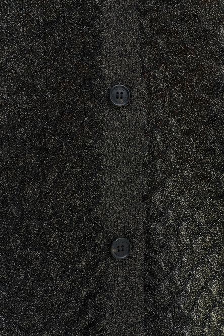 Hovedbilde ALISSA PANTS Black Metallic