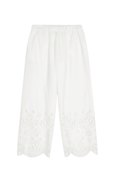 Hovedbilde JAMIE TROUSERS