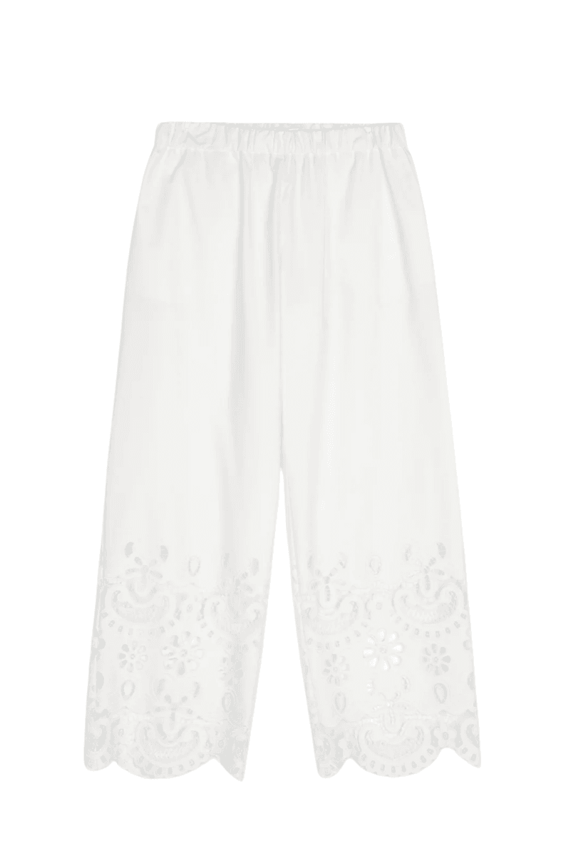 JAMIE TROUSERS