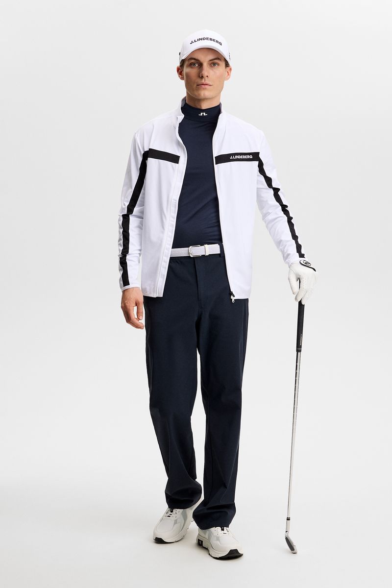 ELLO CMPRESSION TOP JL Navy