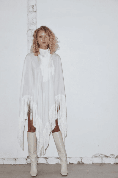 Hovedbilde DANCE DRESS Cream