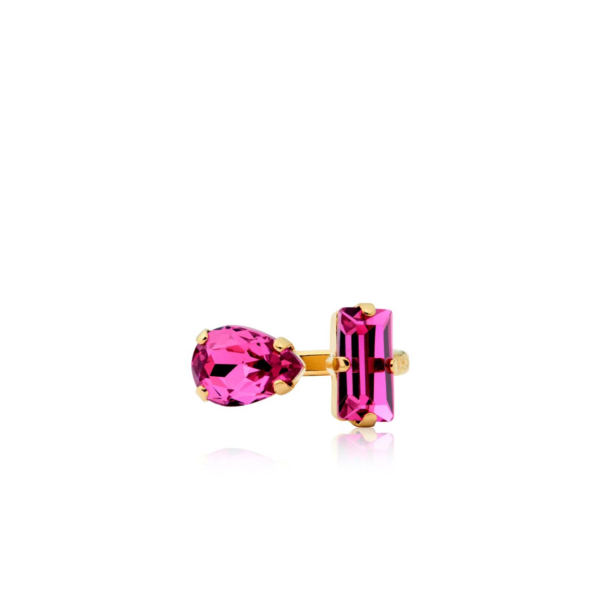 NOELLE RING Rose