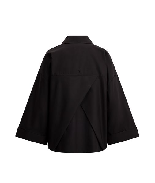 Hovedbilde STEPHANIE SHIRT Black