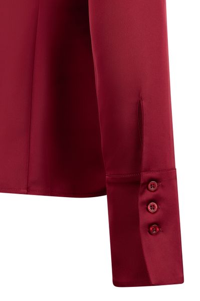 Hovedbilde JACINDA SHIRT Rumba Red