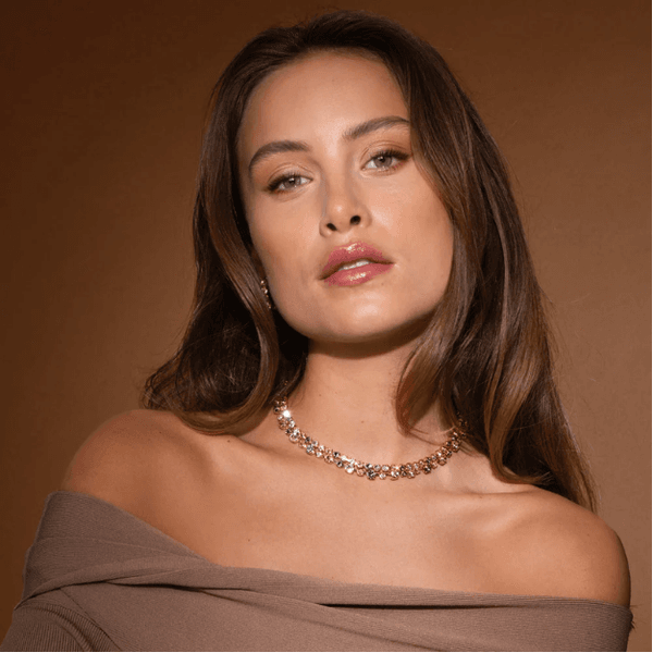 Hovedbilde MINI POMONA NECKLACE