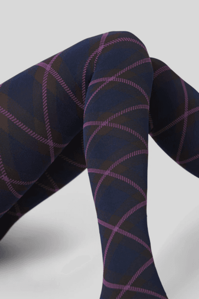 Hovedbilde FRANKA CHECK TIGHTS