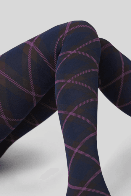 Hovedbilde FRANKA CHECK TIGHTS