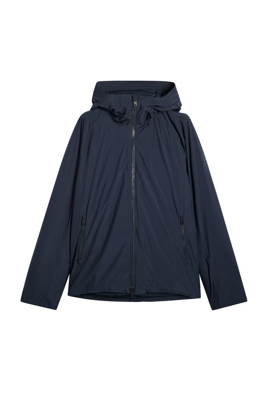 ALVIN DOWN JACKET JL Navy