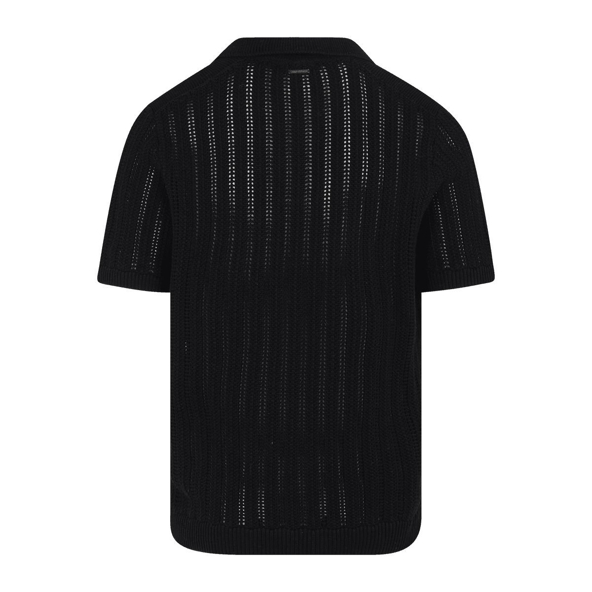PEREZ PIQUÉ Black