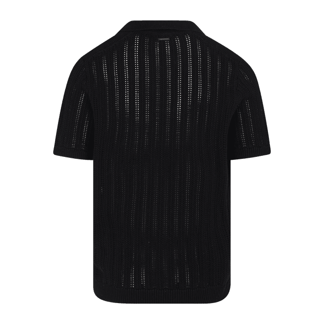 Hovedbilde PEREZ PIQUÉ Black