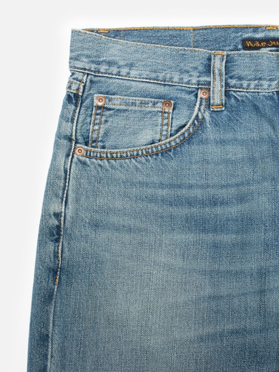 GRITTY JACKSON Cool Blue