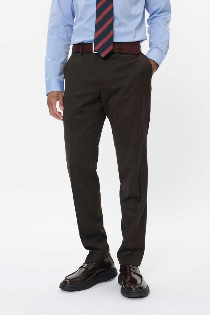 MALAS PANTS Espresso