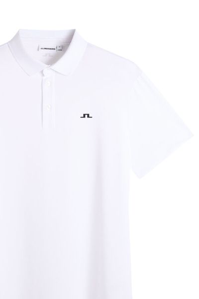 Hovedbilde BRIDGE POLO White