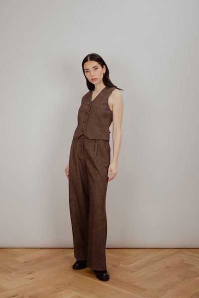 Hovedbilde ADELAIDE PANTS