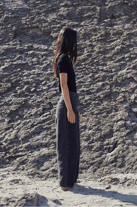 Hovedbilde LOOSE PANTS